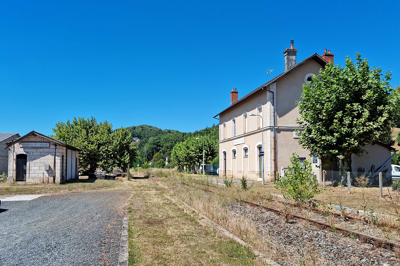 BV de Vignols - St-Solve (4) par Cramos