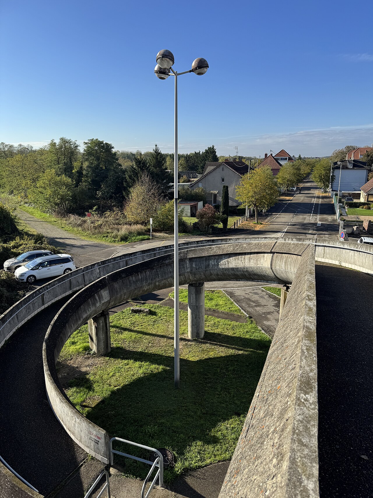 Gare de Wittelsheim 3