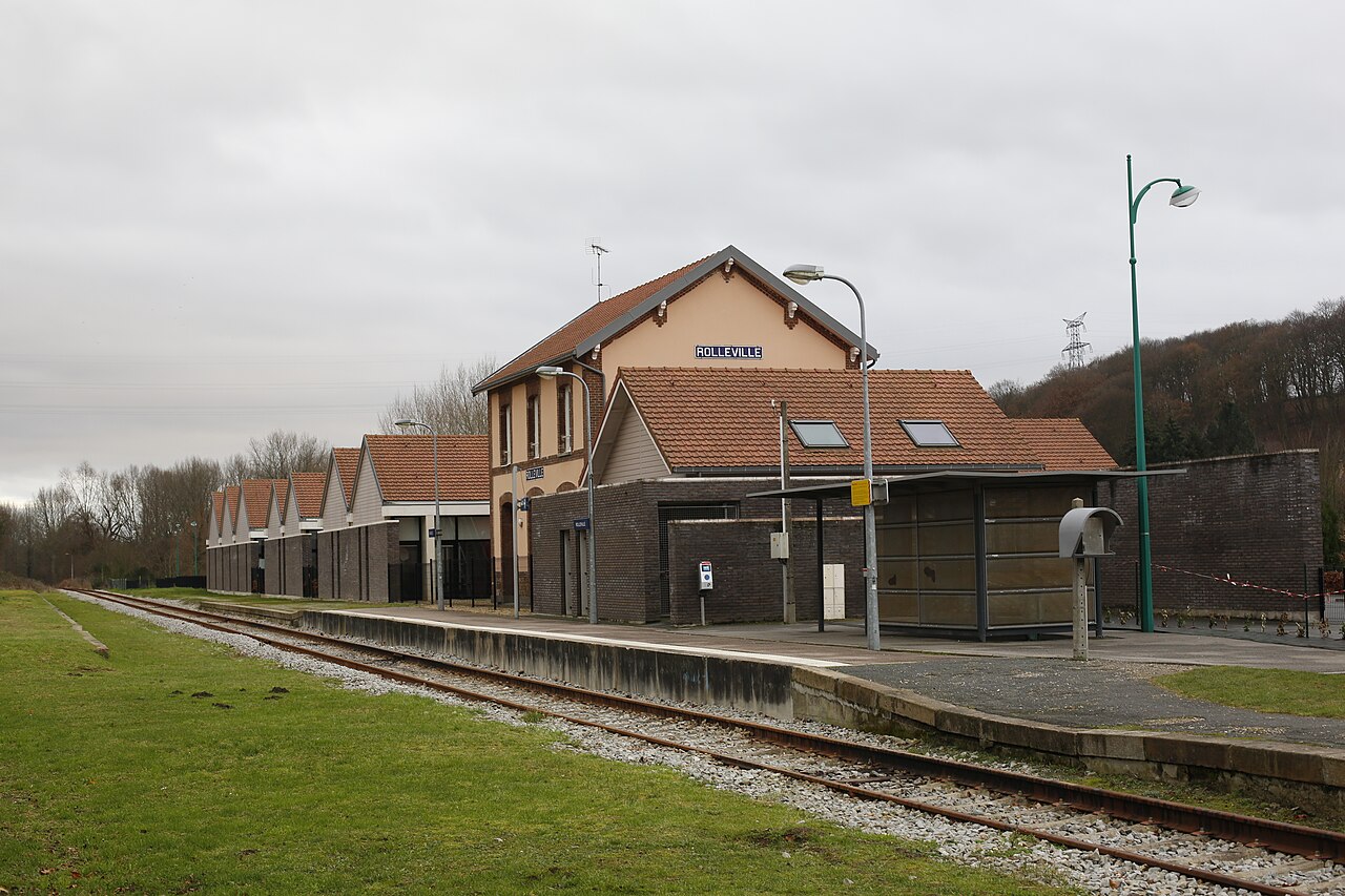 Rolleville - gare 131221-02