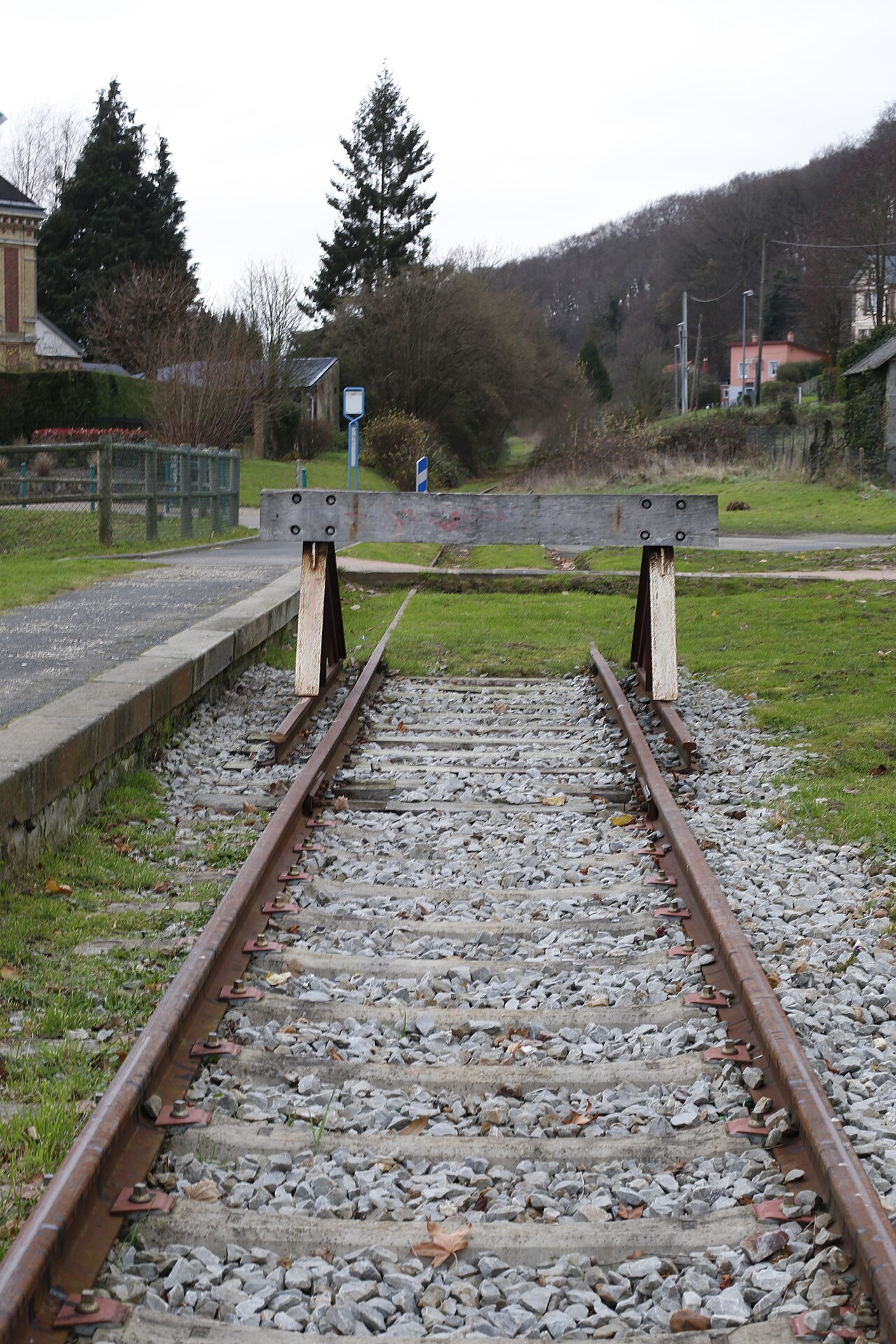 Rolleville - gare 131221-03