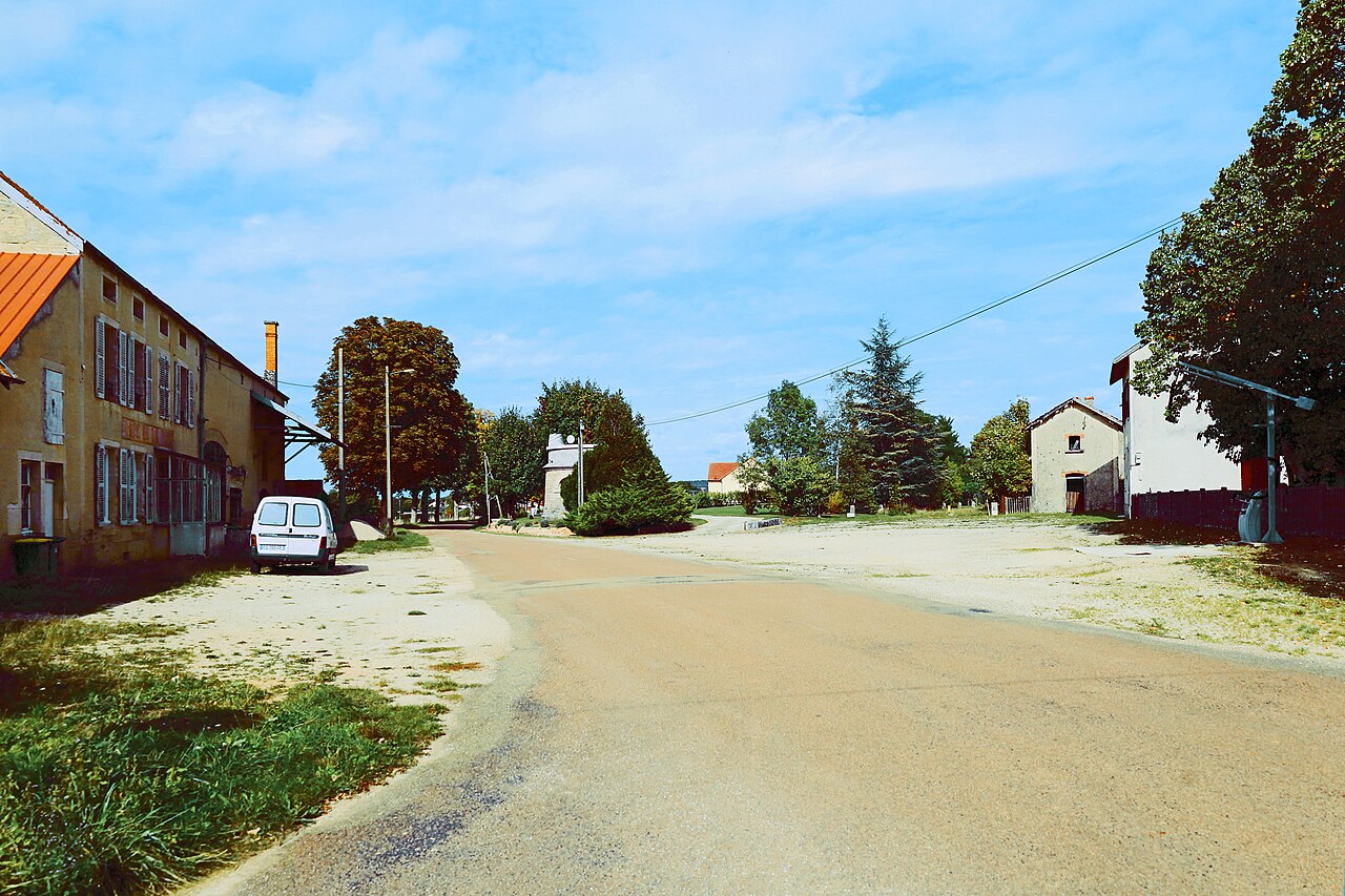 VeuxhaullesSurAube FR21 gare IMG8752